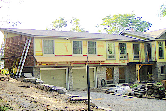 Installing-Cedar-Shingles
